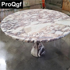 2500usd Prodgf 1Pcs A Set ins Star Movie use Luxury Dining Table