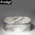 1000usd Prodgf 1Pcs A Set ins Star Movie use Luxury Coffee Table