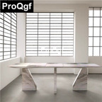 5000usd Prodgf 1Pcs A Set ins Star Creative Hot Luxury Dining Table