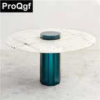 2500usd Prodgf 1Pcs A Set ins Star Creative Hot Luxury Dining Table