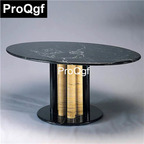 2000usd Prodgf 1Pcs A Set ins Star Creative Hot Luxury Dining Table