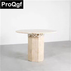 600usd Prodgf 1Pcs A Set ins Star Creative Hot Hmm Luxury Dining Table