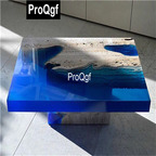 680usd Prodgf 1Pcs A Set ins Star Be it Minshuku Meaningful Coffee Table