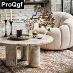 500usd Prodgf 1Pcs A Set ins Lol e American Style Coffee Table