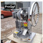 750usd Prodgf 1Pcs A Set ins 1500W Punch Press Die Machine 6T