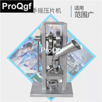 350usd Prodgf 1Pcs A Set ins Punch Press Die Machine(4-12mm choice diameter)