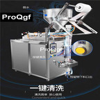 1400usd Prodgf 1Pcs A Set ins Star Honey Filling Machine film width 6-24cm, length 3-16cm, 10-100ml 10-20 bag one hour