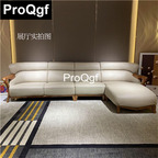 2300usd Prodgf 1Pcs A Set ins New Style Castle Home Big Sofa