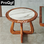 330usd Prodgf 1Pcs A Set ins New Style Creative Castle Home Sofa Side Table