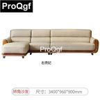 2000usd Prodgf 1Pcs A Set ins 340cm length Castle Purple Romantic Sofa