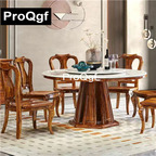 1300usd Prodgf 1Pcs A Set ins Home Castle Your Dining Table