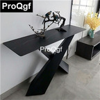 100usd Prodgf 1Pcs A Set Sincere Love Romantic Console Table