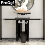 90usd Prodgf 1Pcs A Set Creative Meaningful Space Partner Console Table