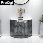 80usd Prodgf 1Pcs A Set ins Traditional Art Home Console Table