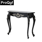 70usd Prodgf 1Pcs A Set Powerful Pretty Romantic Console Table