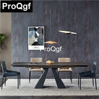 300usd Prodgf 1Pcs A Set Peaceful Friend Fashion Home Dining Table