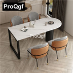 100usd Prodgf 1Pcs A Set Happy Interesting Life Fashion Home Dining Table