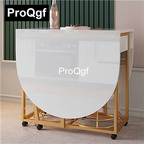 150USD Prodgf 1Pcs A Set Super Minshuku Foldable Home Dining Table