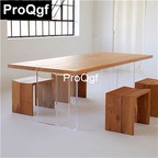 200usd Prodgf 1Pcs A Set Minshuku Fashion Movie Star Like Your Dining Table