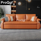 170usd Prodgf 1Pcs A Set Fashion Convenient Boss Like Foldable Sofa Bed