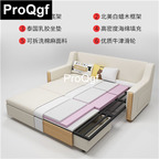 220usd Prodgf 1Pcs A Set Fresh Feeling I Am Boss Like Foldable Sofa Bed
