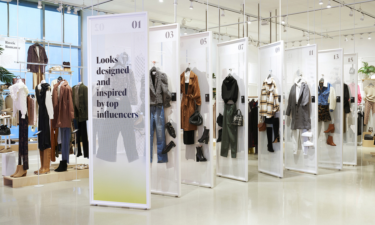 亚马逊将于今年开启首家 Amazon Style 线下服装店