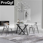 500usd 140*80cm Prodgf 1Pcs A Set Fashion Designer Your Dining Table