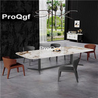 600usd Prodgf 1Pcs A Set Fashion Designer Morning Home Your Dining Table