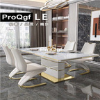 300usd Prodgf 1Pcs A Set Super I am Here Boss Home Your Dining Table