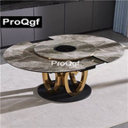 600usd Prodgf 1Pcs A Set Super Simple Life Boss Home Your Dining Table