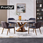 500usd Prodgf 1Pcs A Set Classic Beauty Simple Boss Home Your Dining Table
