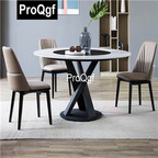 550usd Prodgf 1Pcs A Set Classic 360 rotate Boss Home Your Dining Table