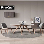 500usd Prodgf 1Pcs A Set First Love Designer Dining Table
