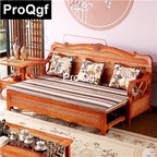 600usd Prodgf 1Pcs A Set Dream Come True Designer Rattan Sofa Bed