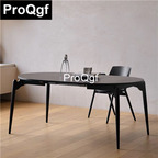 1000usd Prodgf 1Pcs A Set Dream Come True Designer ins Foldable Dining Table