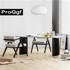380usd Prodgf 1Pcs A Set Dream Come True Designer ins Dining Table