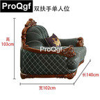 900usd Prodgf 1Pcs A Set ins Simple Life Romantic Castle Sofa