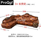 1200usd Prodgf 1Pcs A Set ins Simple Life Romantic Castle People Seat Sofa