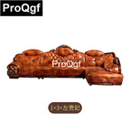 1300usd Prodgf 1Pcs A Set ins True Love Life Romantic Castle People Seat Sofa