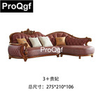 2000usd Prodgf 1Pcs A Set ins True Love Life Romantic Big Space Sofa