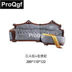 2600usd Prodgf 1Pcs A Set ins True Love Life Romantic Big Space Sofa