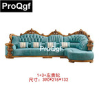 5800usd Prodgf 1Pcs A Set ins True Love Life Romantic Sofa