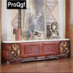 520usd Prodgf 1Pcs A Set ins Simple Life Romantic TV Cabinet or Sofa Table