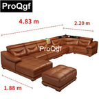 1500usd Prodgf 1 Set ins Lovely Home Fashion Design Sofa