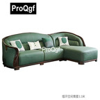 4200usd Prodgf 1Pcs A Set ins Simple Life Romantic Castle People Seat Sofa