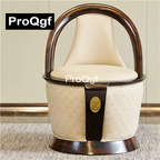 500usd Prodgf 1Pcs A Set ins Simple Life Romantic make up stool