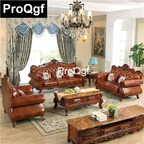 1700usd Prodgf 1Pcs A Set ins Meaningful We Trust Your Romantic Sofa(1+2+3)