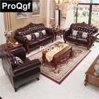 1400usd Prodgf 1Pcs A Set ins Happy Life Sweet Your Romantic Sofa(1+2+3)