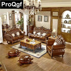 1300usd Prodgf 1Pcs A Set ins American Life Sweet Your Romantic Sofa(1+2+3)