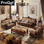 1000usd Prodgf 1Pcs A Set ins American Life Your Sofa(1+2+3)